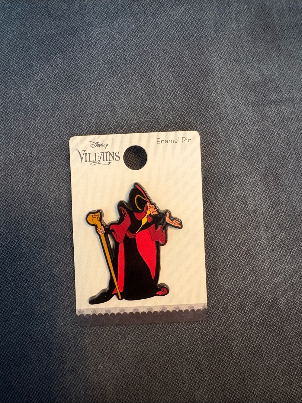 Disney Pin